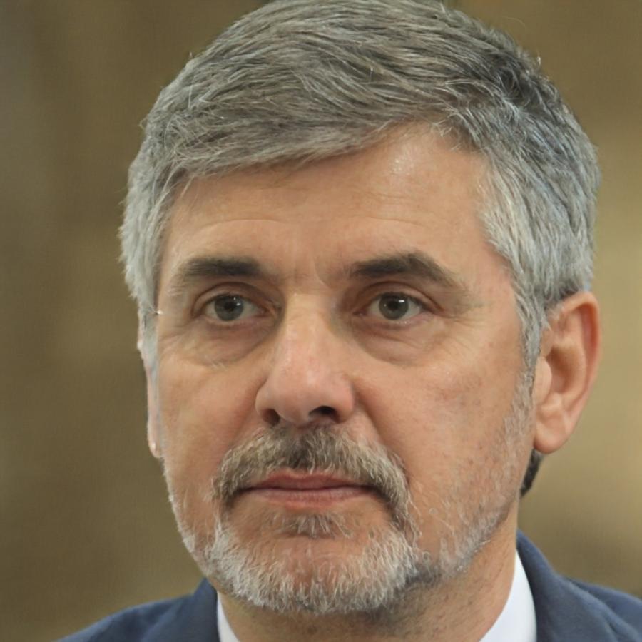 Marcus Thornfield, Senior Finance Educator