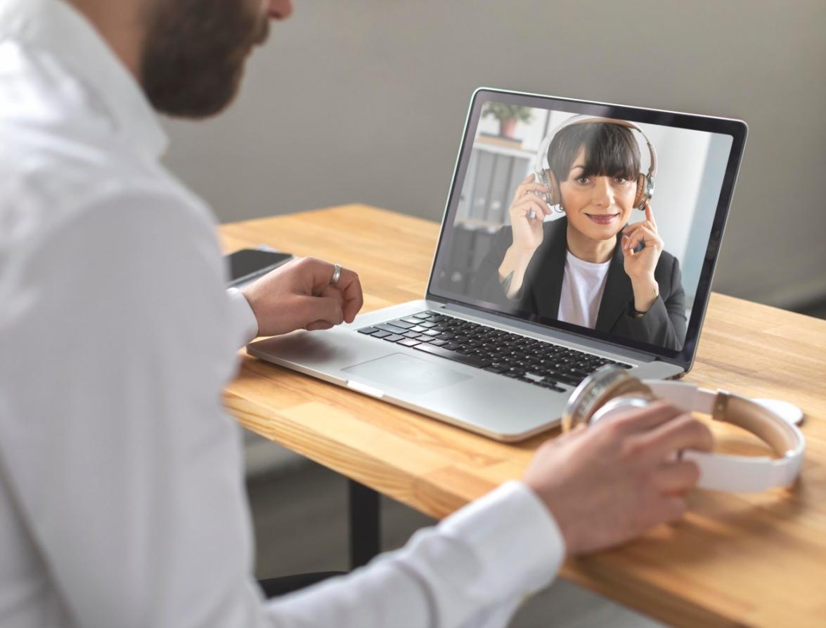 Financial planning workshop with participants learning budget creation techniques